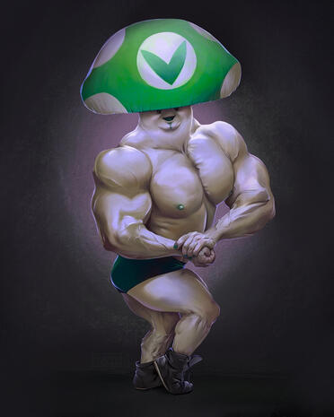 Vineswole 2021